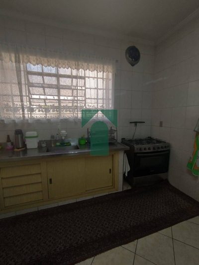 Casa, 3 quartos, 239 m² - Foto 3