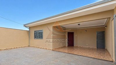 Casa, 3 quartos, 153 m² - Foto 1
