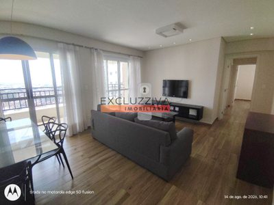 Apartamento, 3 quartos, 104 m² - Foto 1