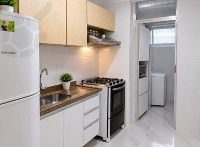 Apartamento, 3 quartos, 64 m² - Foto 3