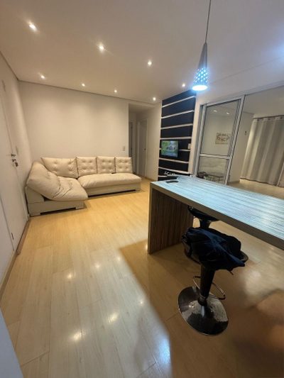 Apartamento, 2 quartos, 69 m² - Foto 4