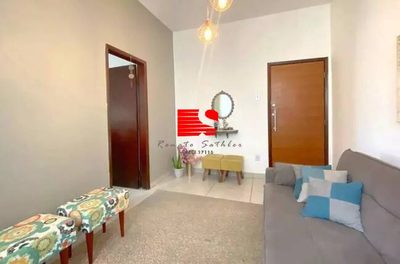 Apartamento, 2 quartos, 66 m² - Foto 2