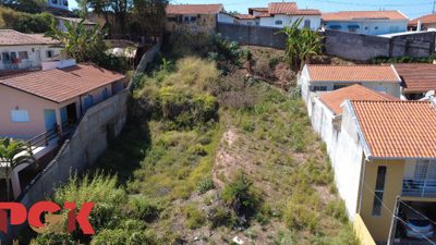 Terreno, 397 m² - Foto 2