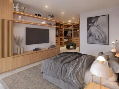 Sobrado, 5 quartos, 531 m² - Foto 5