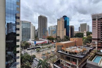 Apartamento, 3 quartos, 104 m² - Foto 5
