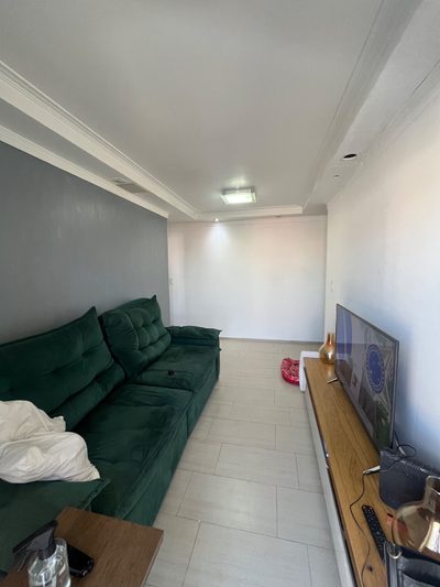 Apartamento, 2 quartos - Foto 4