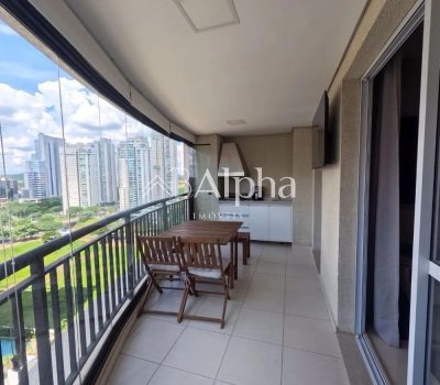 Apartamento, 3 quartos, 97 m² - Foto 3