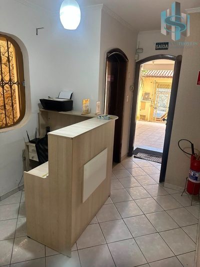 Prédio Inteiro, 332 m² - Foto 3