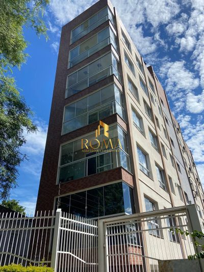 Cobertura, 3 quartos, 257 m² - Foto 1