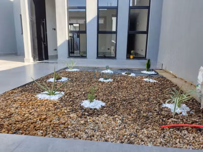 Casa, 2 quartos, 105 m² - Foto 2