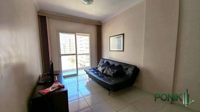 Apartamento, 2 quartos, 91 m² - Foto 3