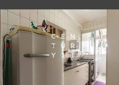Apartamento, 2 quartos, 48 m² - Foto 5