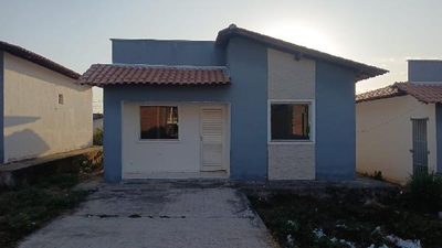Casa, 2 quartos, 190 m² - Foto 1