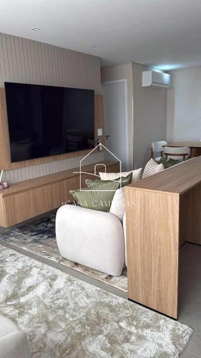 Apartamento, 2 quartos, 66 m² - Foto 4