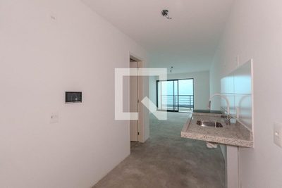 Kitnet-Studio, 30 m² - Foto 2