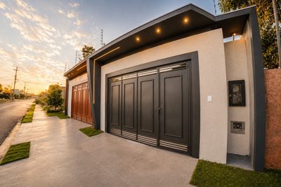 Casa, 3 quartos, 105 m² - Foto 2