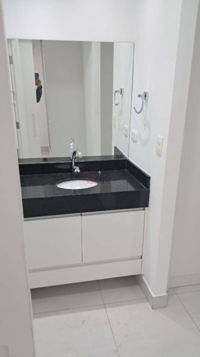 Apartamento, 2 quartos, 52 m² - Foto 4