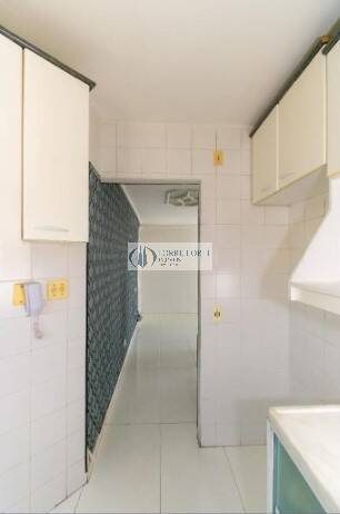 Apartamento, 2 quartos, 52 m² - Foto 2