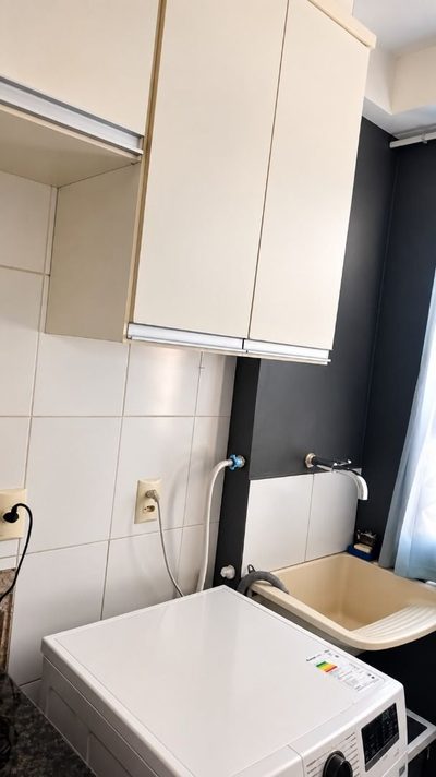 Apartamento, 3 quartos, 68 m² - Foto 5