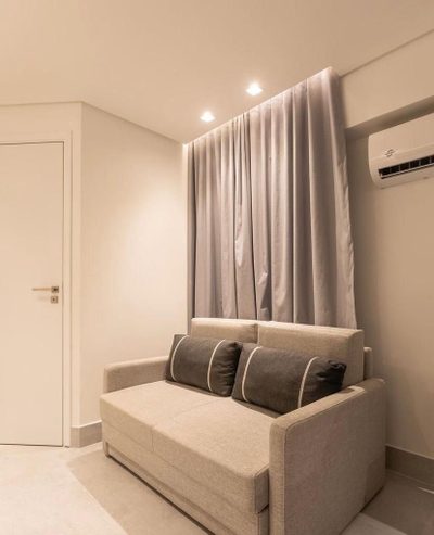 Apartamento, 1 quarto, 51 m² - Foto 3