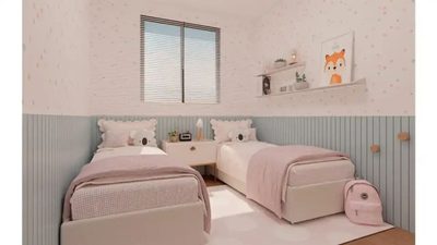 Apartamento, 2 quartos, 53 m² - Foto 5