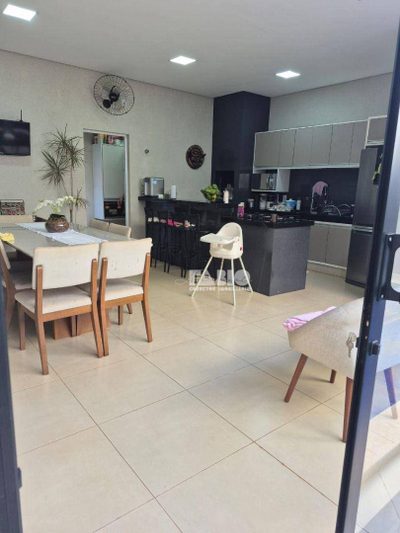 Casa, 3 quartos, 160 m² - Foto 4