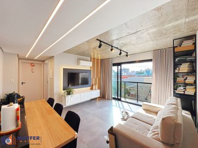 Apartamento, 2 quartos, 67 m² - Foto 1