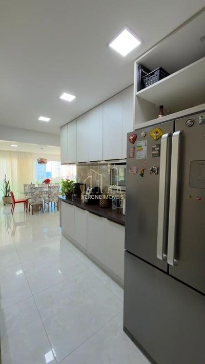 Apartamento, 3 quartos, 110 m² - Foto 5