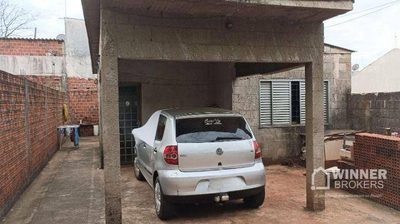Casa, 2 quartos, 74 m² - Foto 2