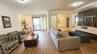 Apartamento, 4 quartos, 184 m² - Foto 4