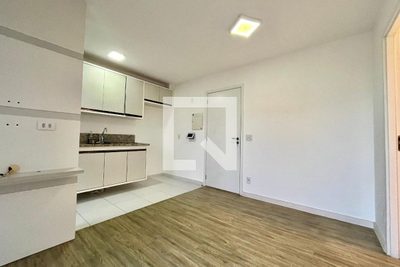 Apartamento, 1 quarto, 35 m² - Foto 3