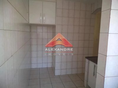 Apartamento, 2 quartos, 42 m² - Foto 4