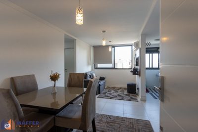 Apartamento, 2 quartos, 58 m² - Foto 1