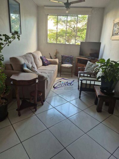 Apartamento, 2 quartos, 55 m² - Foto 1