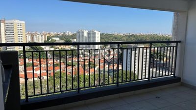 Apartamento, 3 quartos, 89 m² - Foto 2