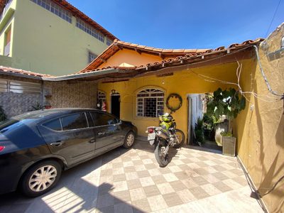Casa, 2 quartos, 400 m² - Foto 1
