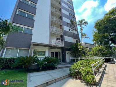 Apartamento, 2 quartos, 93 m² - Foto 4