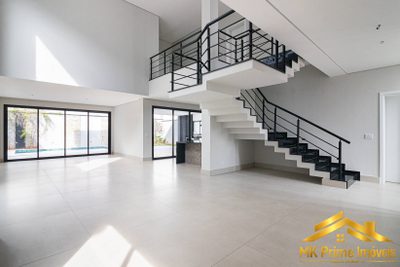Casa de Condomínio, 5 quartos - Foto 3