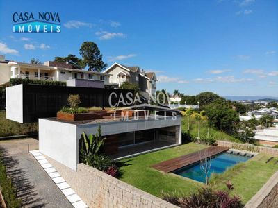 Casa de Condomínio, 4 quartos - Foto 2