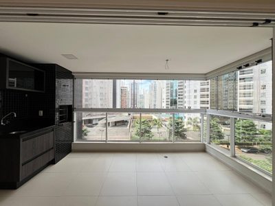 Apartamento, 3 quartos, 103 m² - Foto 2