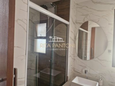 Apartamento, 2 quartos, 50 m² - Foto 5