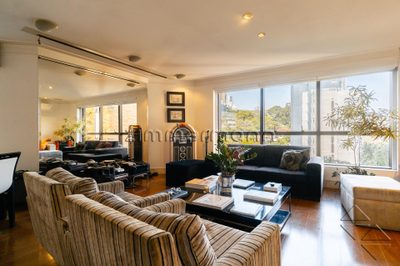 Apartamento, 4 quartos, 177 m² - Foto 1
