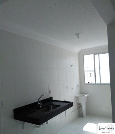 Apartamento, 2 quartos, 44 m² - Foto 4