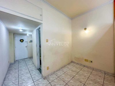 Apartamento, 1 quarto, 28 m² - Foto 4