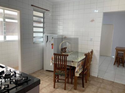 Apartamento, 2 quartos, 55 m² - Foto 5