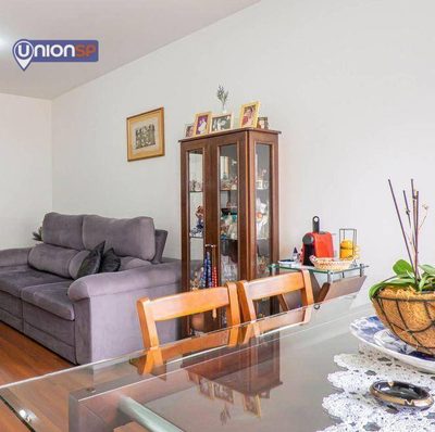 Apartamento, 3 quartos, 95 m² - Foto 2