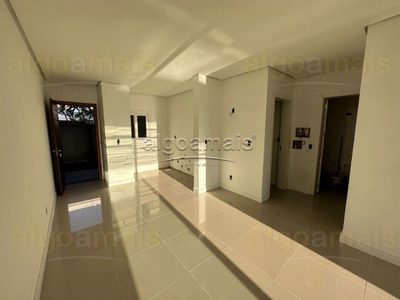 Apartamento, 2 quartos, 53 m² - Foto 1