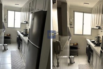 Apartamento, 3 quartos, 68 m² - Foto 1