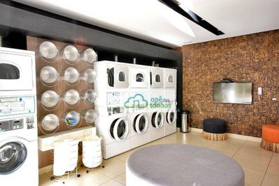 Apartamento, 1 quarto, 45 m² - Foto 5