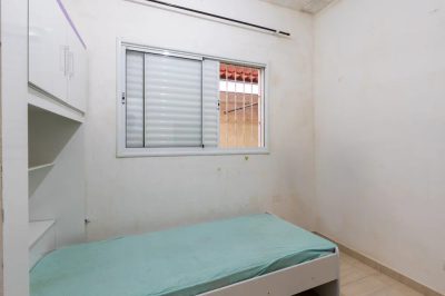 Casa, 2 quartos, 61 m² - Foto 2